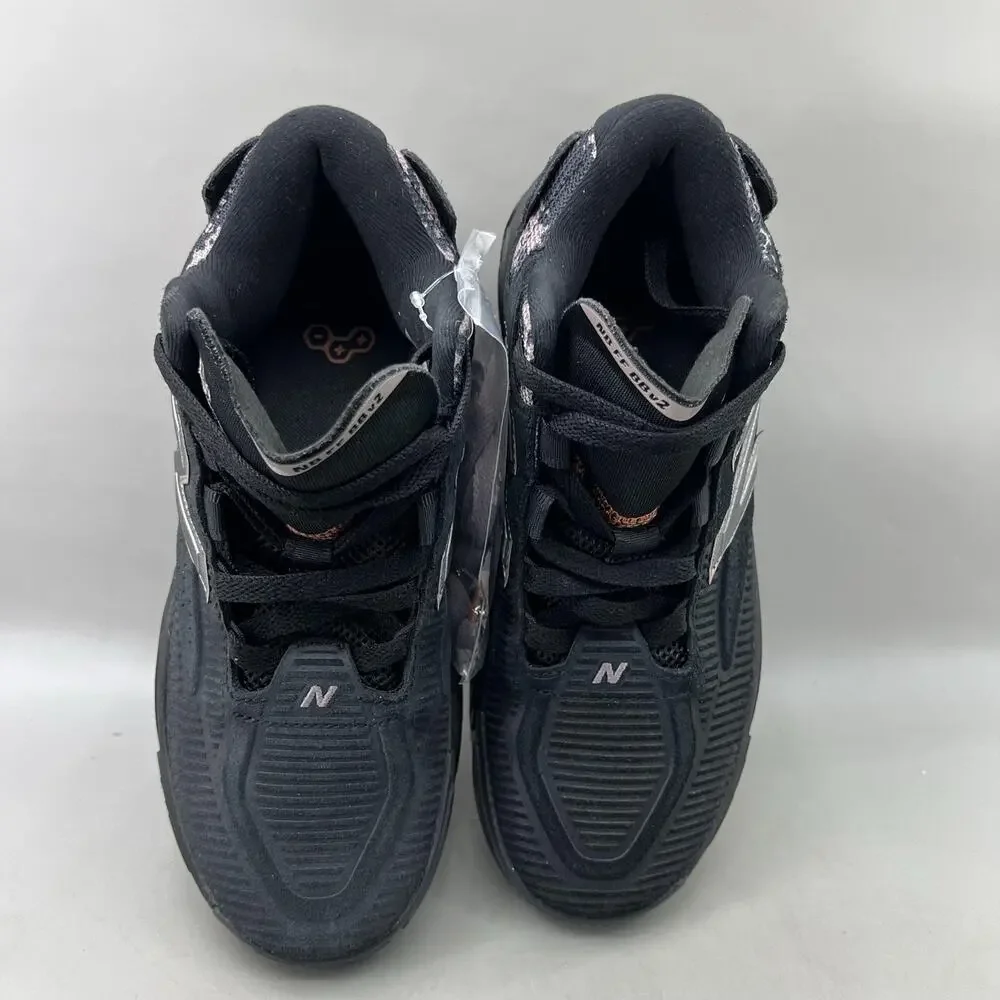 New Balance BB V2 Team Tactical Pack Shoes Women Size 8.5 Basketball Sneakers